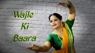 Wajle ki Bara / Natarang /Amruta Khanvilkar / Ajay-Atul / Bela Shende / @dramaqueensapna1078 / Dance