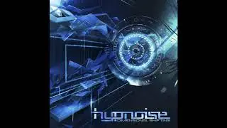 Hypnoise, Spirit Architect - Spiritual Journey