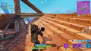 FORTNITE WIN DUO GEGEN APORED | Azzi Gaming