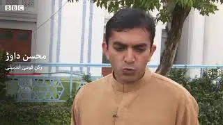 Mohsin dawar talks about PTM leader Manzoor.