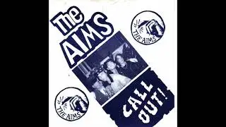 The Aims - Hang There