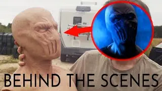 APOCRYPHAL | Behind-the-Scenes