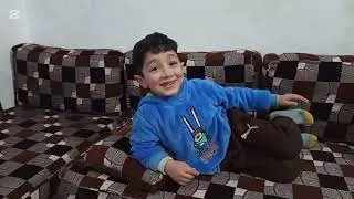 فيلم جديد مع آلاف و نديم عن /الخير🤡 والشر 😈/ لا تنسوا اللايك والاشتراك بالقناة 