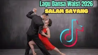 Lagu Walst 2026 || SALAM SAYANG || Erwin Obe__Cover.🎹🎙