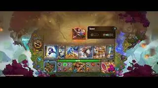 The Bazaar -  16k Healthy Pig  - Lion Cane Crush the enemy. Final Match