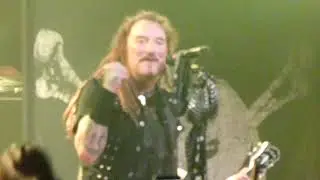 THE WILDHEARTS, I Wanna Go, Rock City, Nottingham, 6-12-19