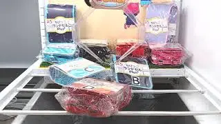 Toreba tips and tricks how to win Toreba prize Chibikko Randsel Plus D #1 - Toreba Tips and Tricks