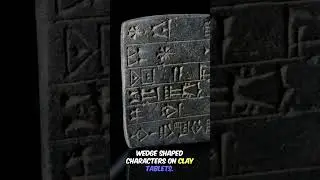 Unlocking the Secrets of Cuneiform!