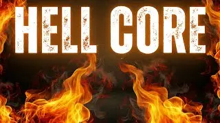 Hell Core Workout by Sergey Bida for Bida Foundation (Olympic)