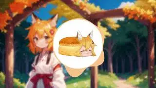 | Senko San | Anya Nami | Bread