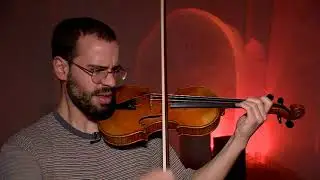 ArtEZ finals 2021 master Classical Music, &Aacute;lvaro Munoz Perera