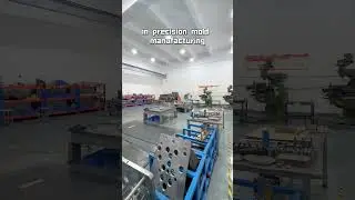 Need high precision? Need consistent quality? Need reliable delivery times? In short: choose RAPMAF!