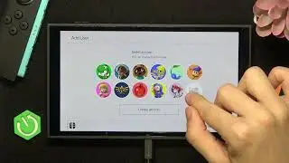 NINTENDO Switch 2 &ndash; How to Unlink Nintendo Account