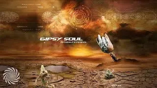 Gipsy Soul - Psychedelic Experience