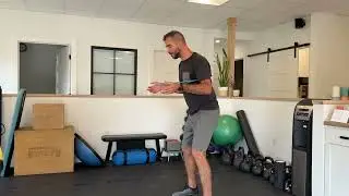 Weak Shoulder Fix With Instant Pain Fix