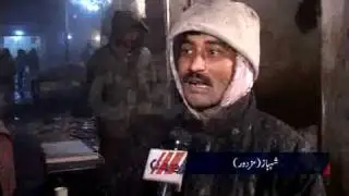 Fish Market Under Bazaar Pkg By Ali bin Naseer.flv