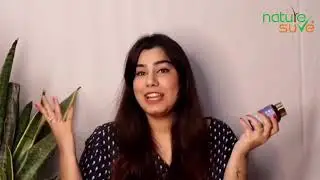 Here's what Kanisha says about Nature Sure Double Mass Tablets...