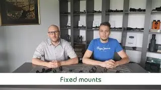 Fixed mounts | Optics Trade Debates