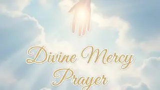 Catholic Prayer Movement  is live!Divine Mercy Prayer for Renewed Hope:A Healing Message#DivineMercy