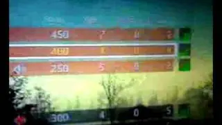 High gb rank game 1
