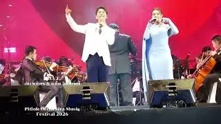 L.O.V.E.- กัน&แก้ม  Pitlok Orchestra Music Festival 2026