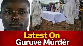 Guruve Murders Update: Killers Release List of Widows Targeted Next