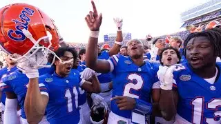 Why Florida Football Should Be (Cautiously) Optimistic About Jon Sumrall 