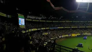 KERALA BLASTERS home ground vibes