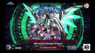 Final North Celebes part 1 - YGO Master Duel Indonesia