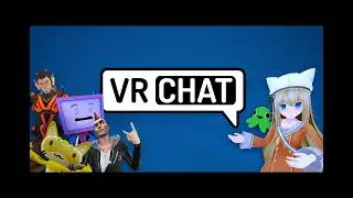 Unlock Your Avatar's Emotions: VRChat's Game-Changing Webcam Feature!