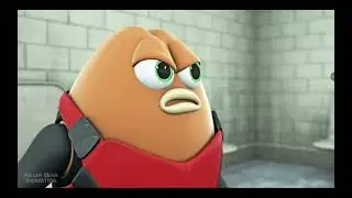 Killer bean vs jet bean pt 2 #killerbean