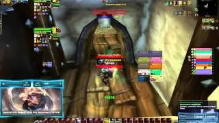 Freeburn | Discipline Priest PvP WoD 6.2 | RBG 2300 | Snoopyk vs Dazer Part 1