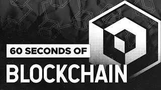 What is Blockchain? #shorts #blockchain