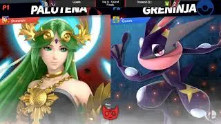 SDD46: Quark vs Drewish (Top 8 - Grand Finals)