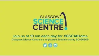 #GSCAtHome: Your pictures and videos