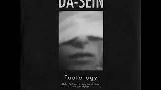 Da-Sein - No Return [Galakthorr&ouml;]