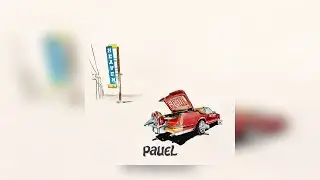 Don Toliver - Cardigan (pauel Remix) [Afro House]