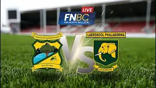 RUGBY: Laerskool Dr. Annecke VS Groenskool