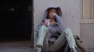 Marilyn Manson - BROKEN NEEDLE (Music Video)