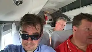 DC-3 lento, ReMastered w/o music