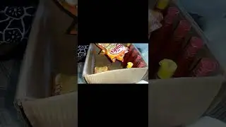 Beresin belanjaan bulanan dan belanjaan bahan2 kue👍