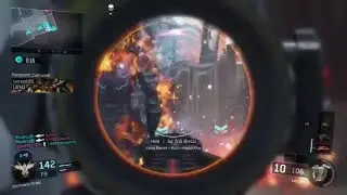 BO3 Quad Headshot