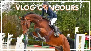UN WEEK-END DE CONCOURS !