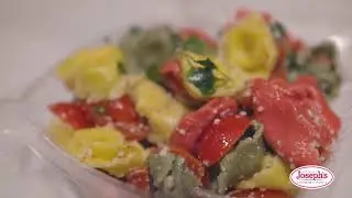 Joseph's Gourmet Pasta To-Go Solutions