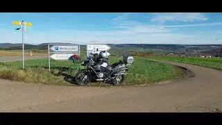 Heimatrunde - Letzte Fahrt 2025