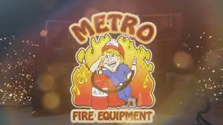 Fire Protection Equipment for Las Vegas NV Businesses (702) 972-0676