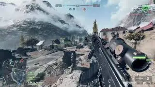Why Everyone Ignores the M433 Assault Rifle 🤔 Battlefield 6 Gameplay Season ONE ERA🔥