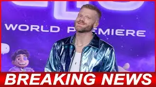 Фанаты заметили отсылку участника DWTS к мюзиклу &laquo;High School Music&raquo;? Вы видели это?