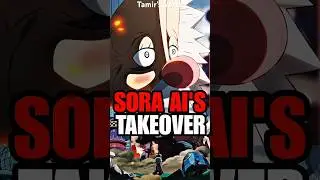 Стоит ли Toei Animation беспокоиться?!? #аниме #ванпис #луффи #шорты