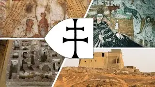 ATM Saeb, Relatives form Makuria kingdom #Nubia #MTA #LDNA 750 AD to 825 AD